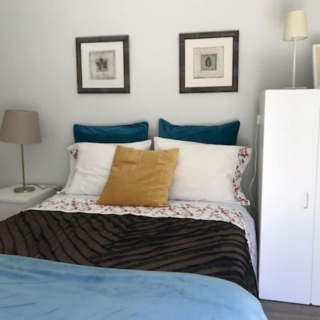 Cosy 2 Bedrooms Apartment In Arroios - Ssl 3A Lisboa المظهر الخارجي الصورة