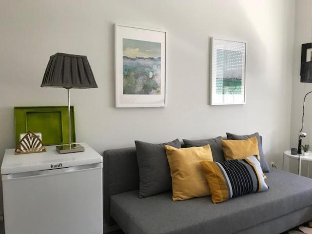 Cosy 2 Bedrooms Apartment In Arroios - Ssl 3A Lisboa المظهر الخارجي الصورة