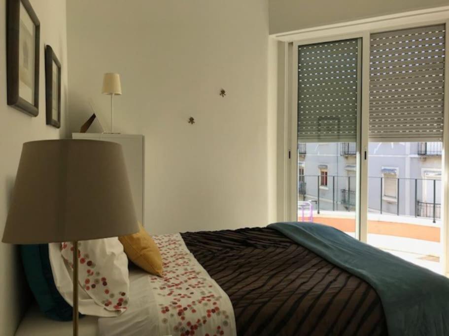 Cosy 2 Bedrooms Apartment In Arroios - Ssl 3A Lisboa المظهر الخارجي الصورة