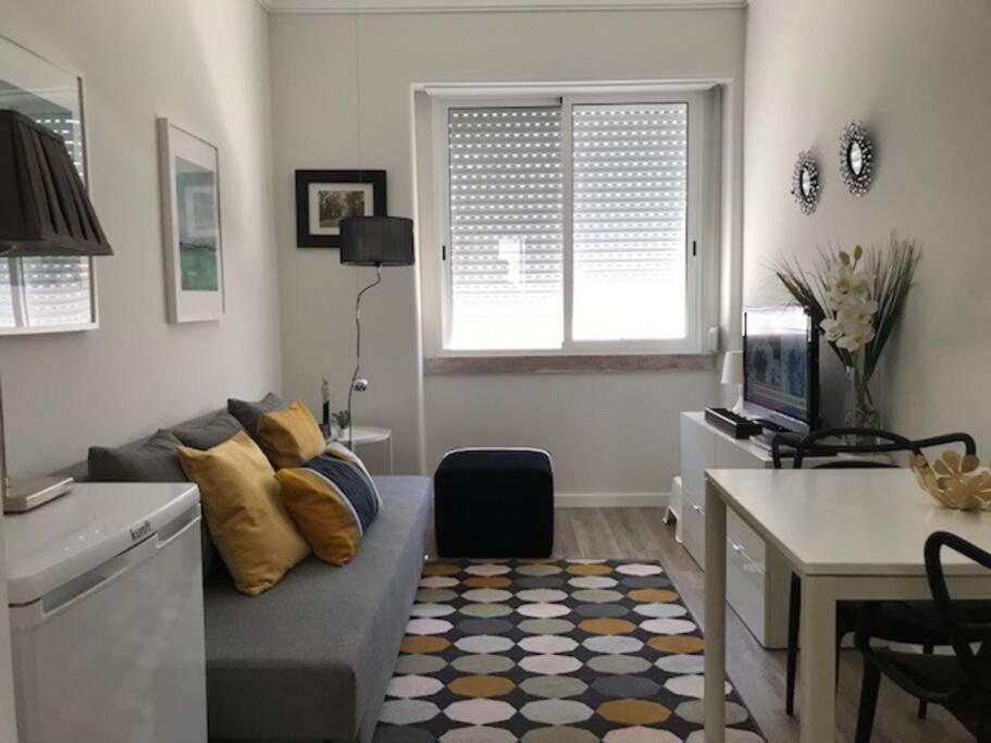 Cosy 2 Bedrooms Apartment In Arroios - Ssl 3A Lisboa المظهر الخارجي الصورة