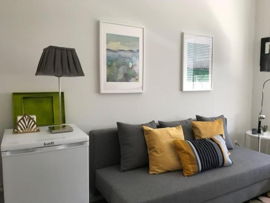 Cosy 2 Bedrooms Apartment In Arroios - Ssl 3A Lisboa المظهر الخارجي الصورة