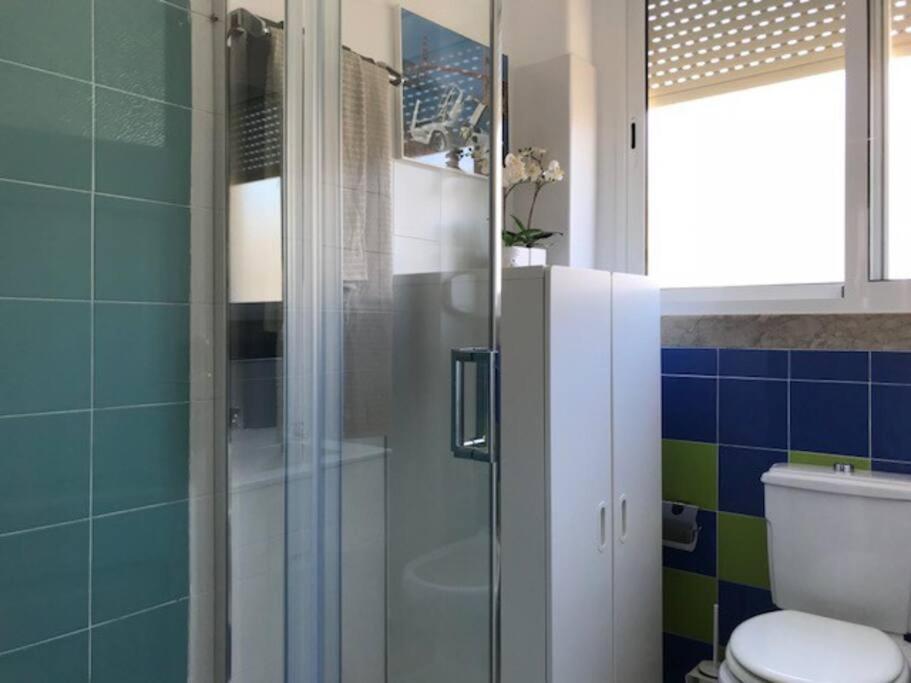 Cosy 2 Bedrooms Apartment In Arroios - Ssl 3A Lisboa المظهر الخارجي الصورة