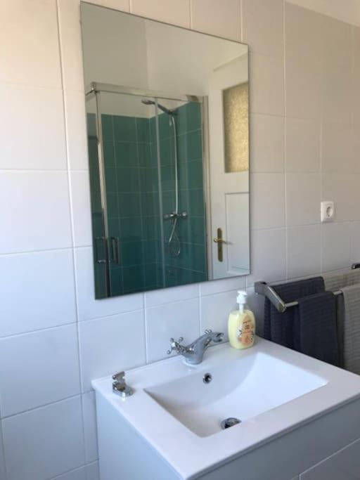 Cosy 2 Bedrooms Apartment In Arroios - Ssl 3A Lisboa المظهر الخارجي الصورة
