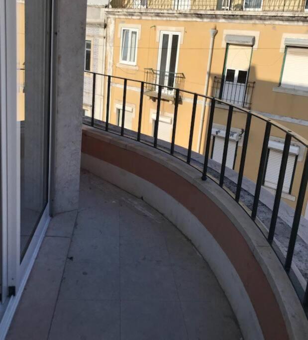 Cosy 2 Bedrooms Apartment In Arroios - Ssl 3A Lisboa المظهر الخارجي الصورة